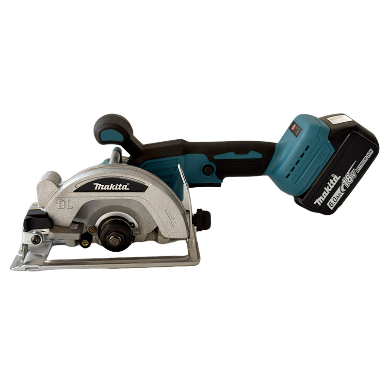 Makita 5in Brushless Motor Cor - Circular Saw Cordless ulasan dan harga