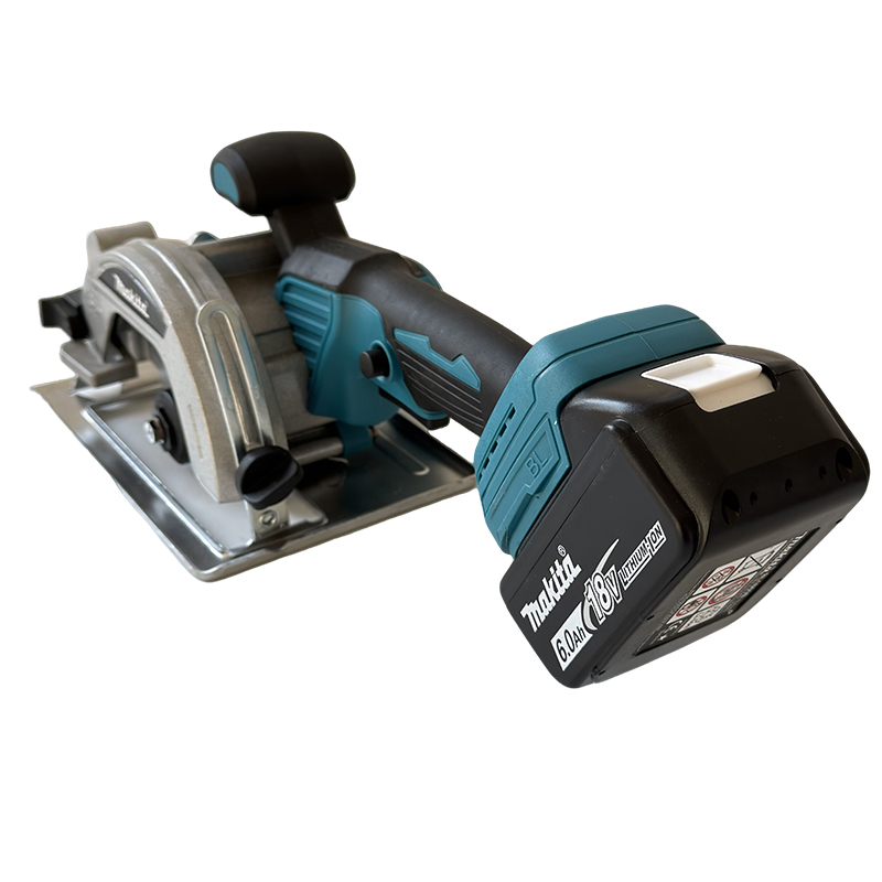 Makita 5in Brushless Motor Cor - Circular Saw Cordless ulasan dan harga