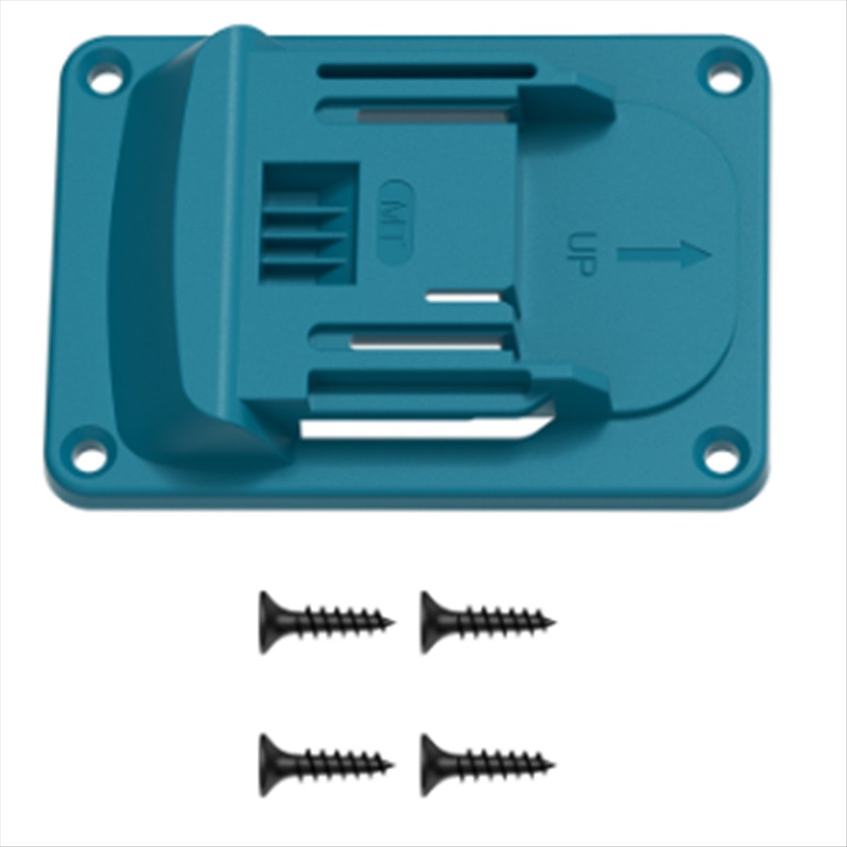 (ABDH) Li-Ion Battery Power To - Power Tools Display Rack ulasan dan harga