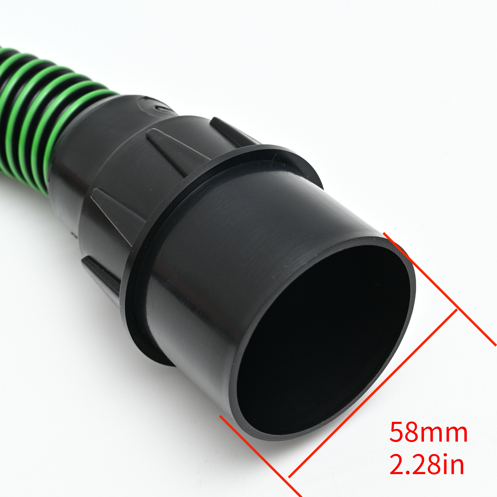 Dust Extractor Hose D27/32x3.5 - Power Tools Festool ulasan dan harga