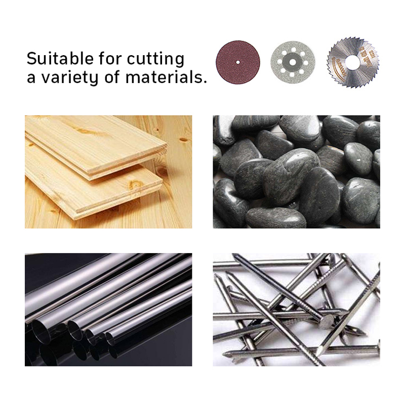 31PCS Diamond Cutting Wheels H - Circular Saw Cordless ulasan dan harga