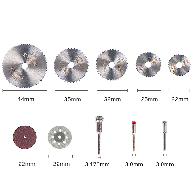 31PCS Diamond Cutting Wheels H - Circular Saw Cordless ulasan dan harga