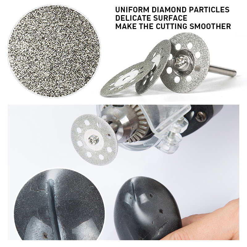 31PCS Diamond Cutting Wheels H - Circular Saw Cordless ulasan dan harga