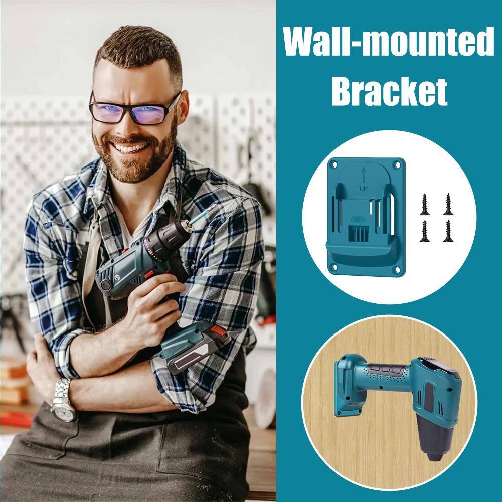 Electric Power Tools Wall Moun - Power Tools Display Rack ulasan dan harga