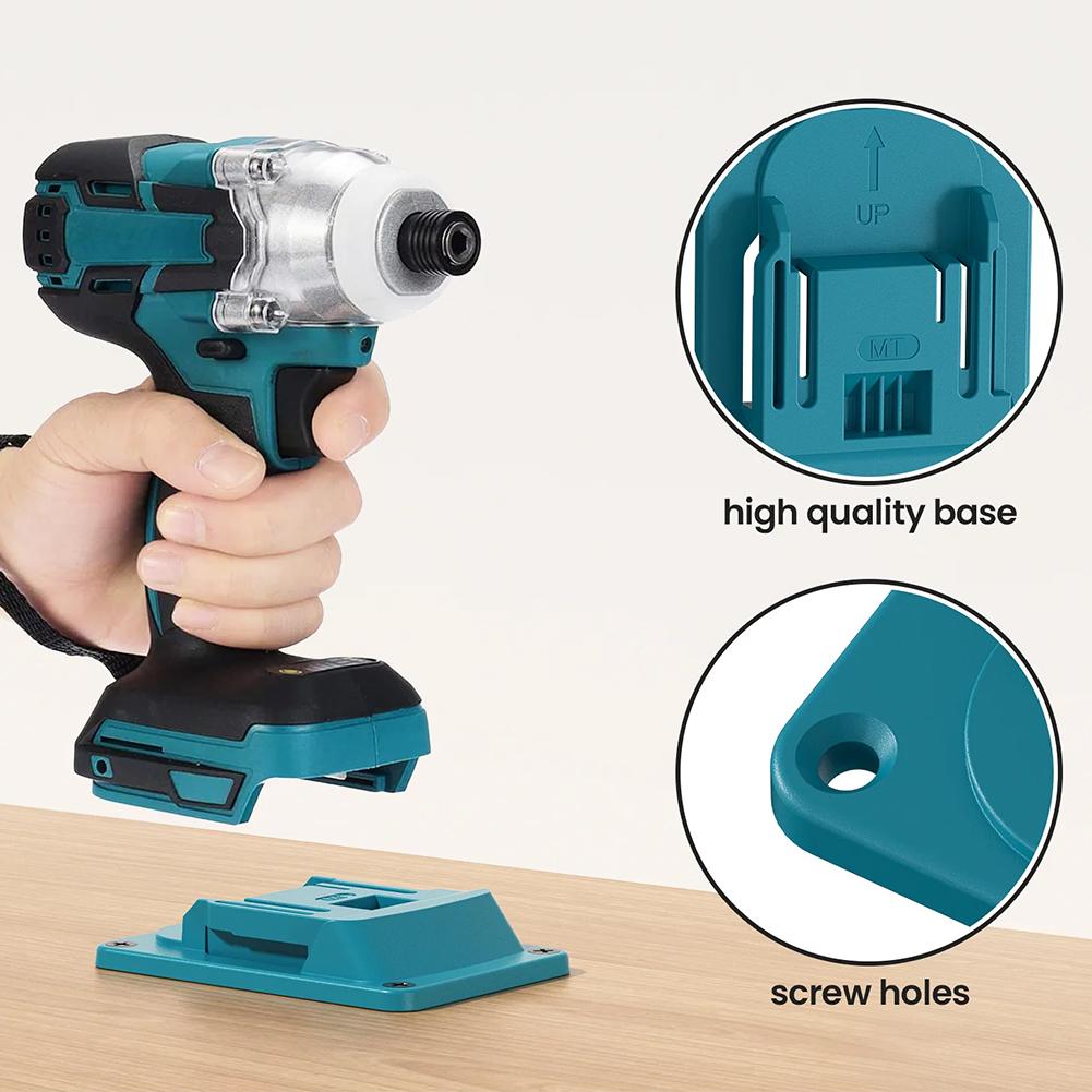 Electric Power Tools Wall Moun - Power Tools Display Rack ulasan dan harga