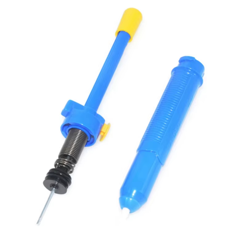 Desoldering Pump Manual Solder - Power Tools Repairs ulasan dan harga