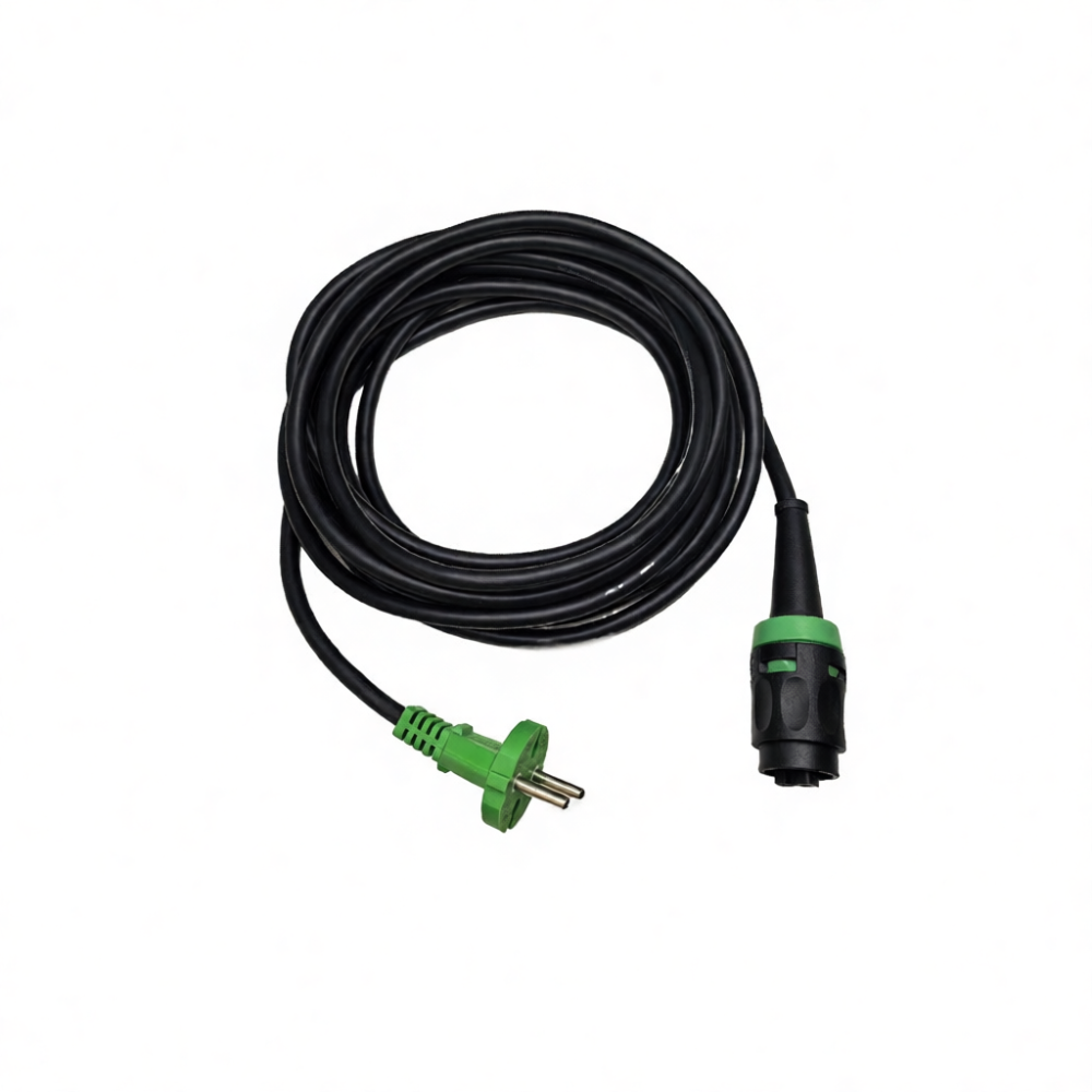 High Conductivity AC Extension - Power Tools Festool ulasan dan harga