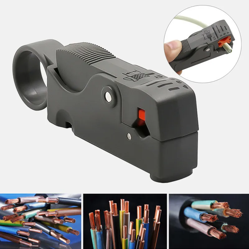 Stripping Pliers Decrustation  - Power Tools Germany ulasan dan harga