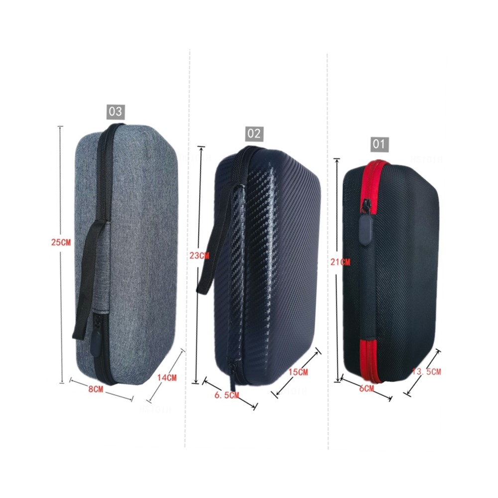 Big Digital Multimeter Bag Too - Bag Power Tools ulasan dan harga