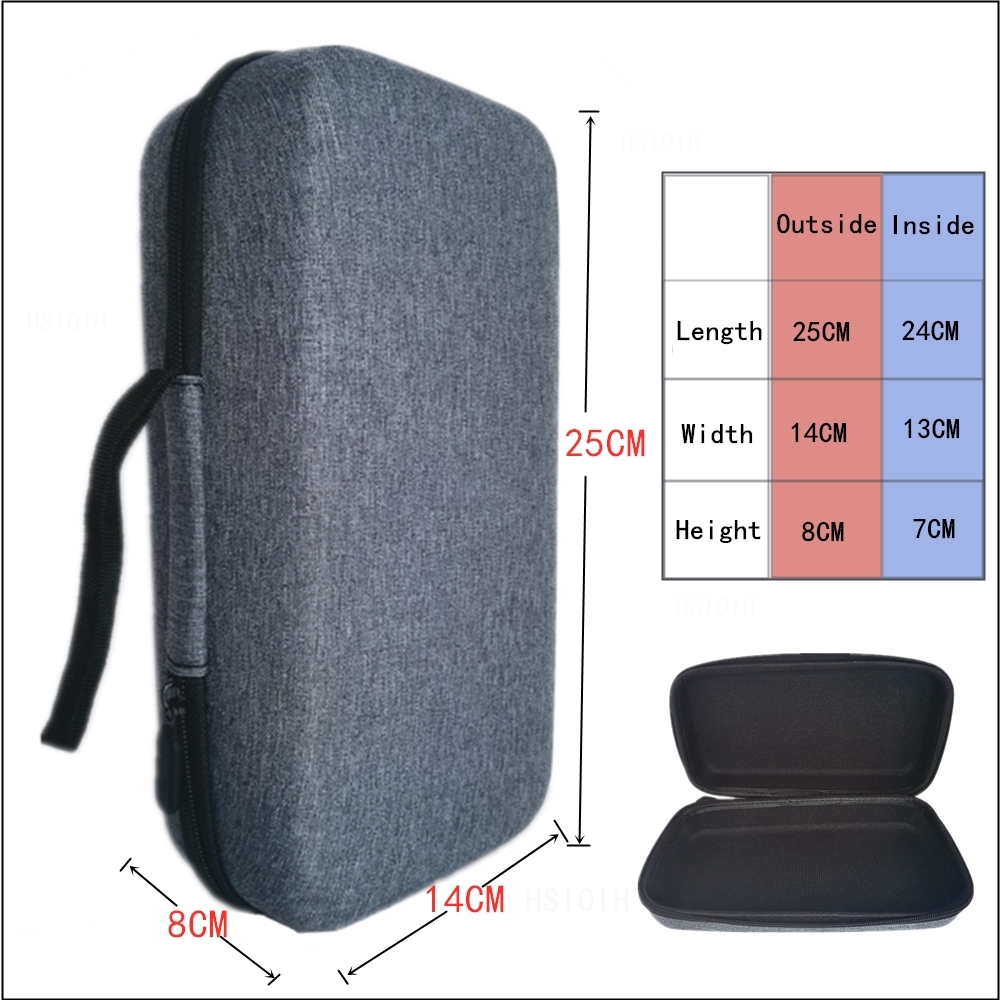 Big Digital Multimeter Bag Too - Bag Power Tools ulasan dan harga