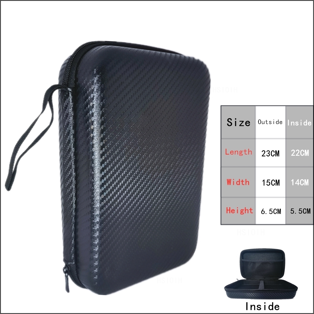 Big Digital Multimeter Bag Too - Bag Power Tools ulasan dan harga