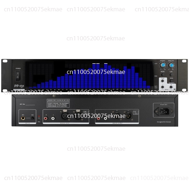 PP-131 Rack-Mounted 2u Spectru - Power Tools Display Rack ulasan dan harga