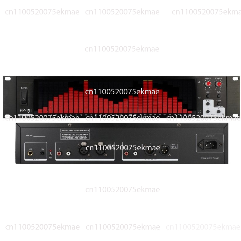 PP-131 Rack-Mounted 2u Spectru - Power Tools Display Rack ulasan dan harga
