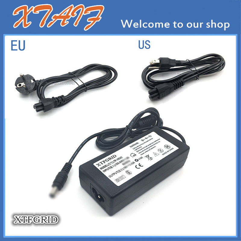 AC/DC Power Supply Adapter Ada - Power Tools Za ulasan dan harga