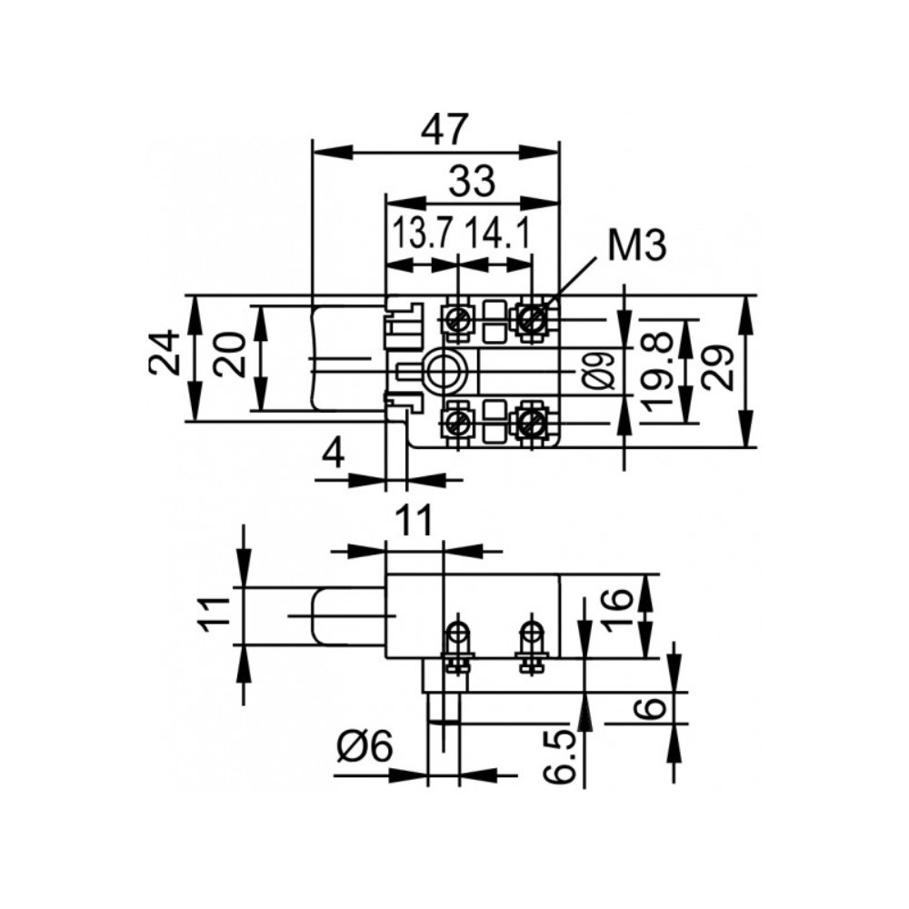 1pc Switch Replacement For Mar - Circular Saw Cordless ulasan dan harga