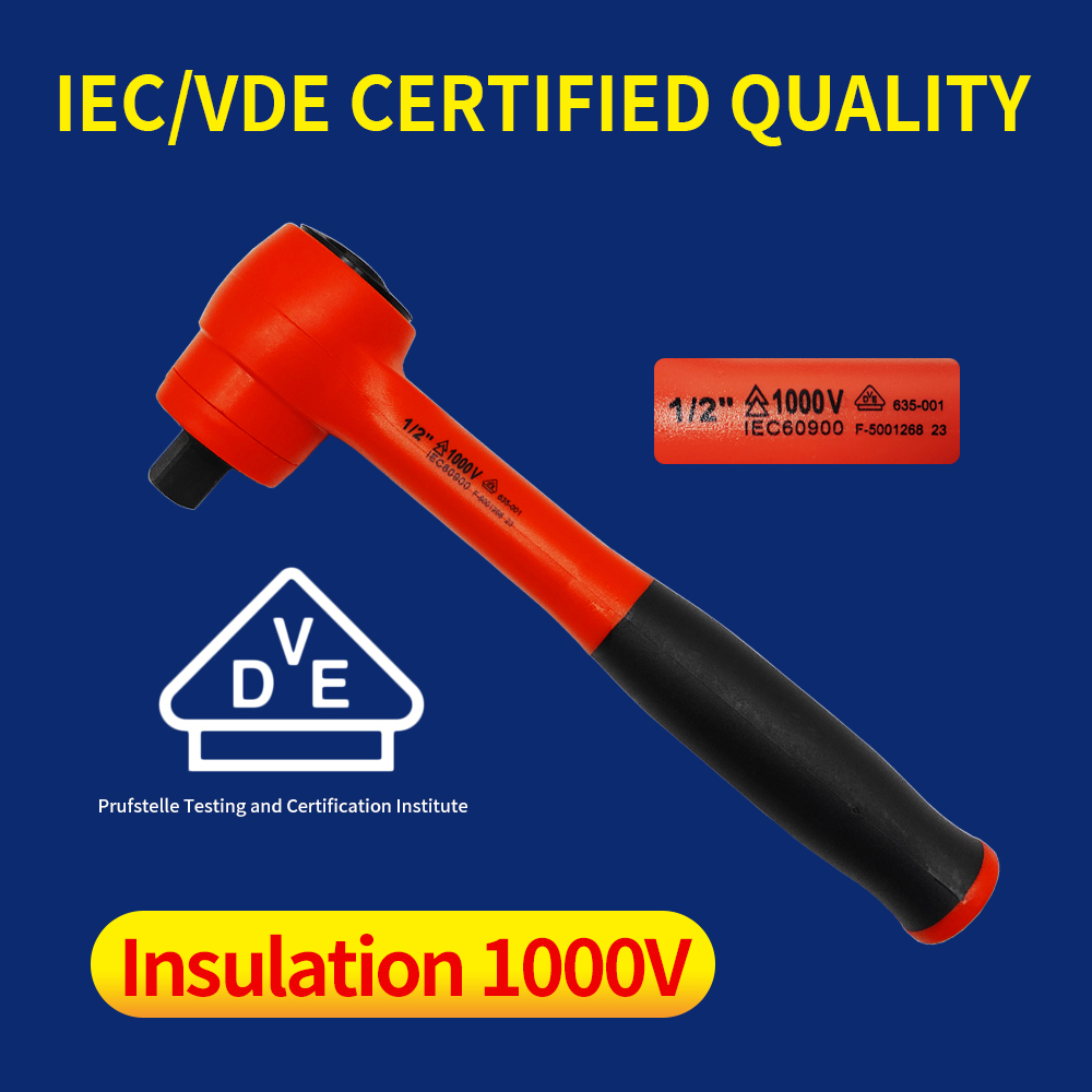 1000v Insulated Tools Set Powe - Power Tools Repairs ulasan dan harga