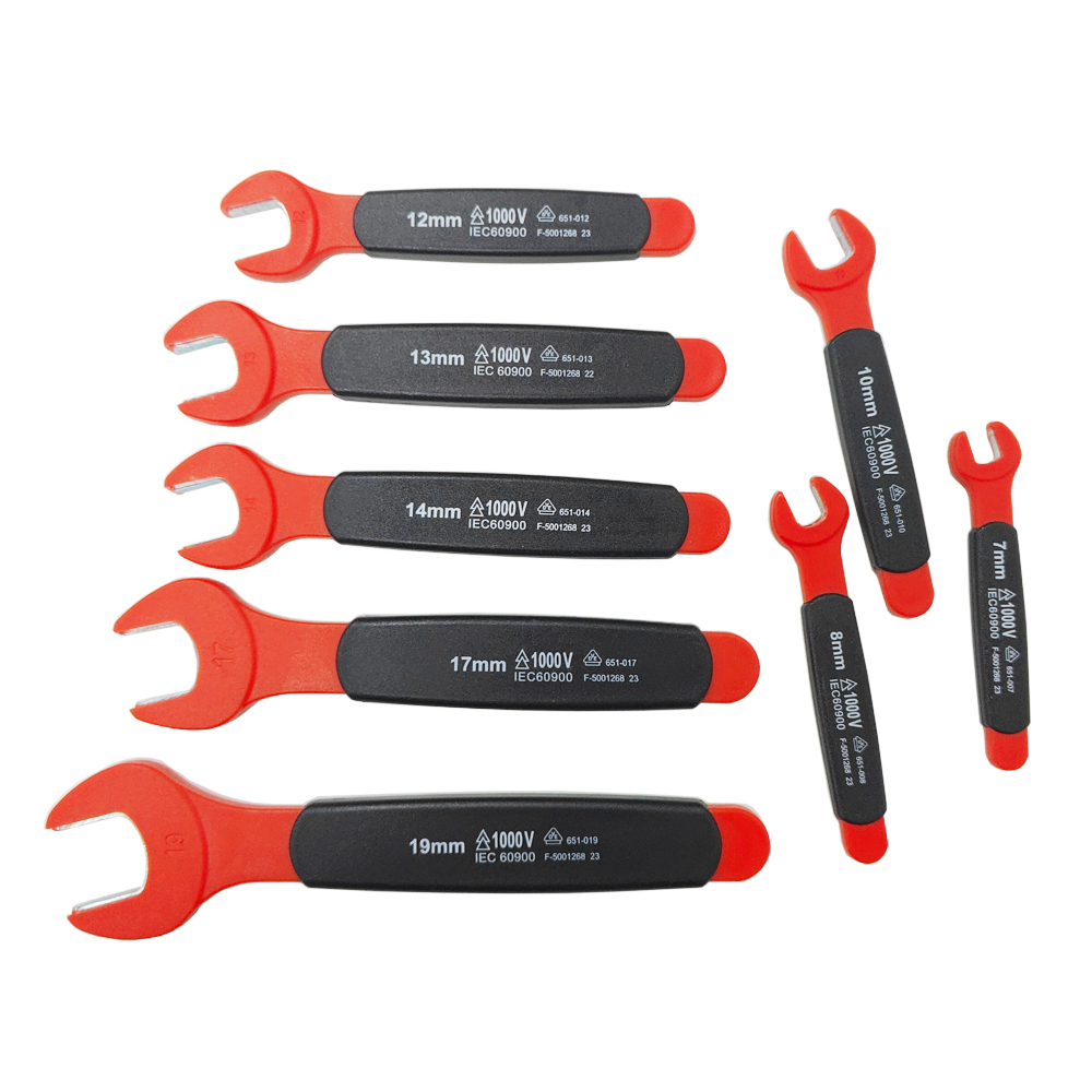 1000v Insulated Tools Set Powe - Power Tools Repairs ulasan dan harga