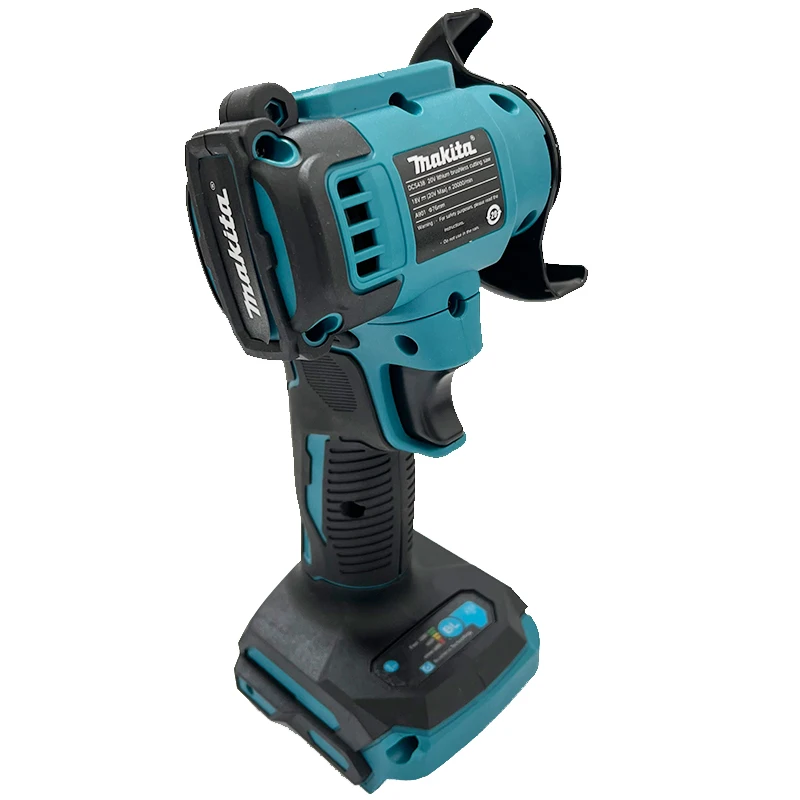 Makita  3 Inch New Mini Angle  - Circular Saw Cordless ulasan dan harga