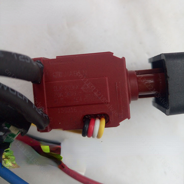For WU278 WU268 WU175 WU292 Br - Power Tools Repairs ulasan dan harga
