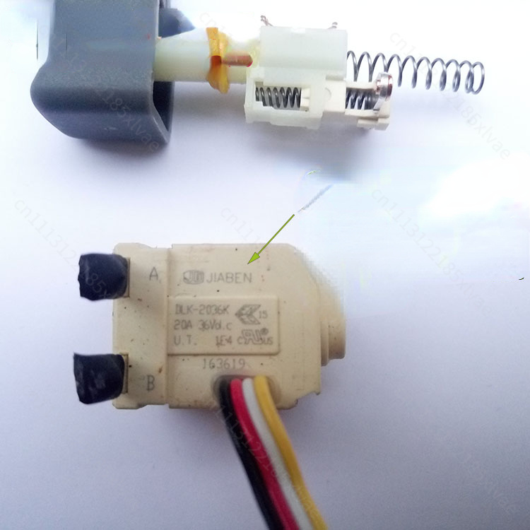 For WU278 WU268 WU175 WU292 Br - Power Tools Repairs ulasan dan harga