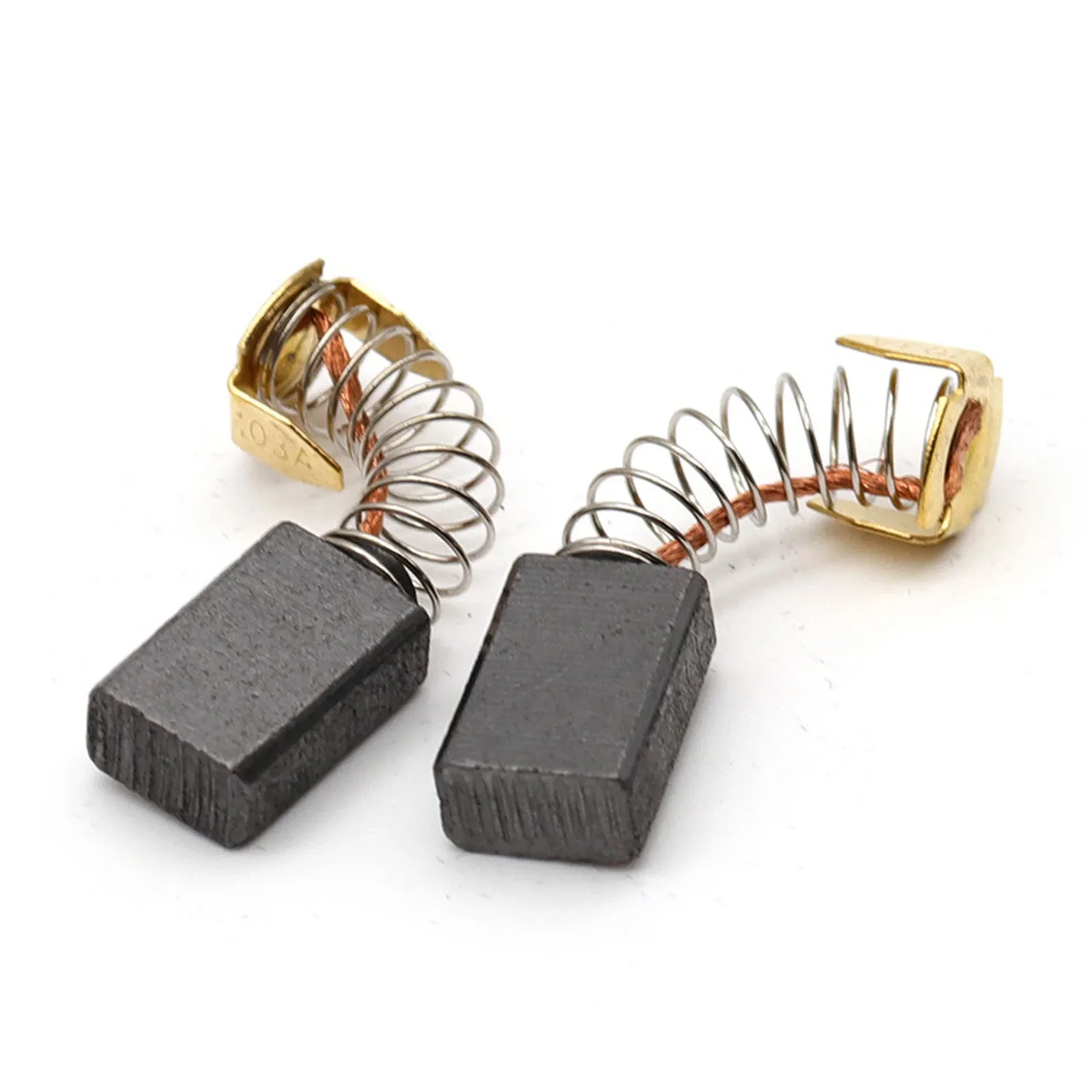 10Pcs 15x10x6mm Carbon Brush f - Circular Saw Cordless ulasan dan harga