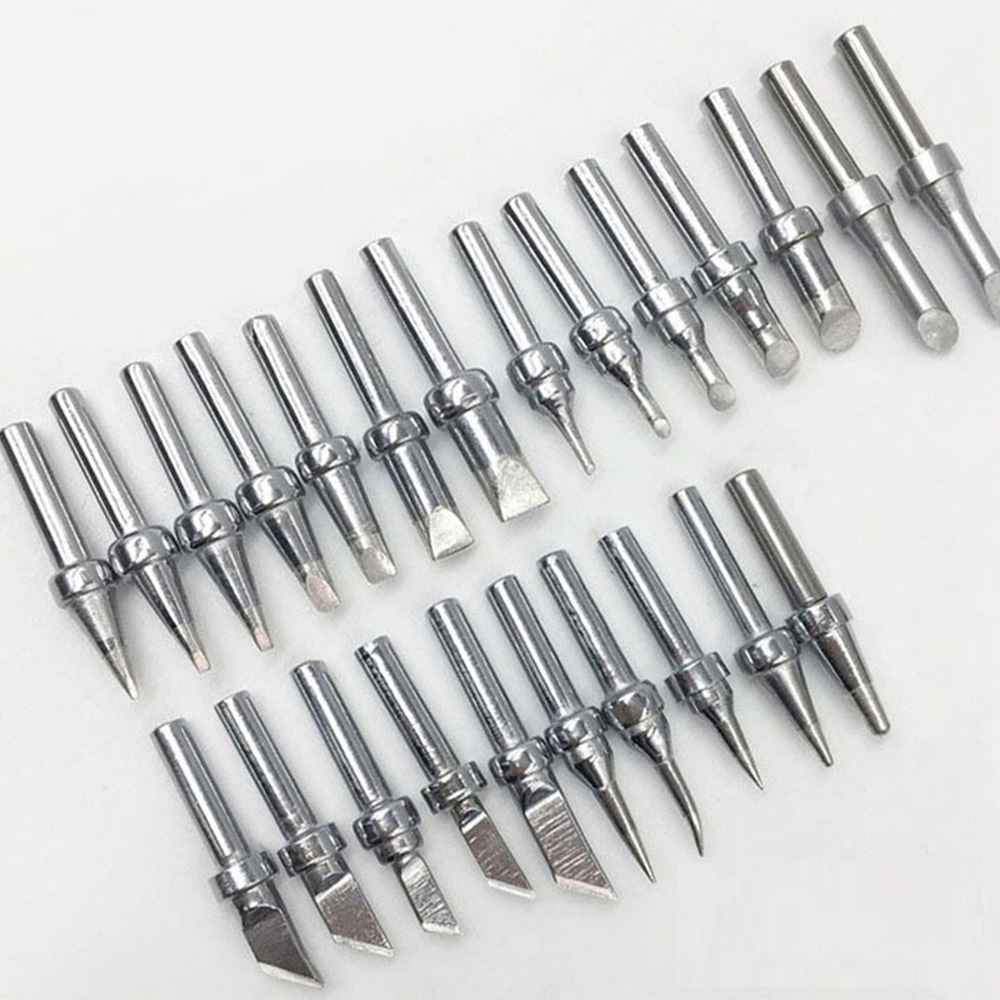 Universal Soldering Iron Head  - Power Tools Station ulasan dan harga