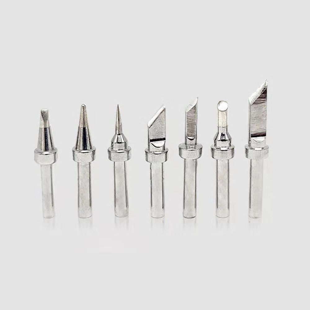 Universal Soldering Iron Head  - Power Tools Station ulasan dan harga