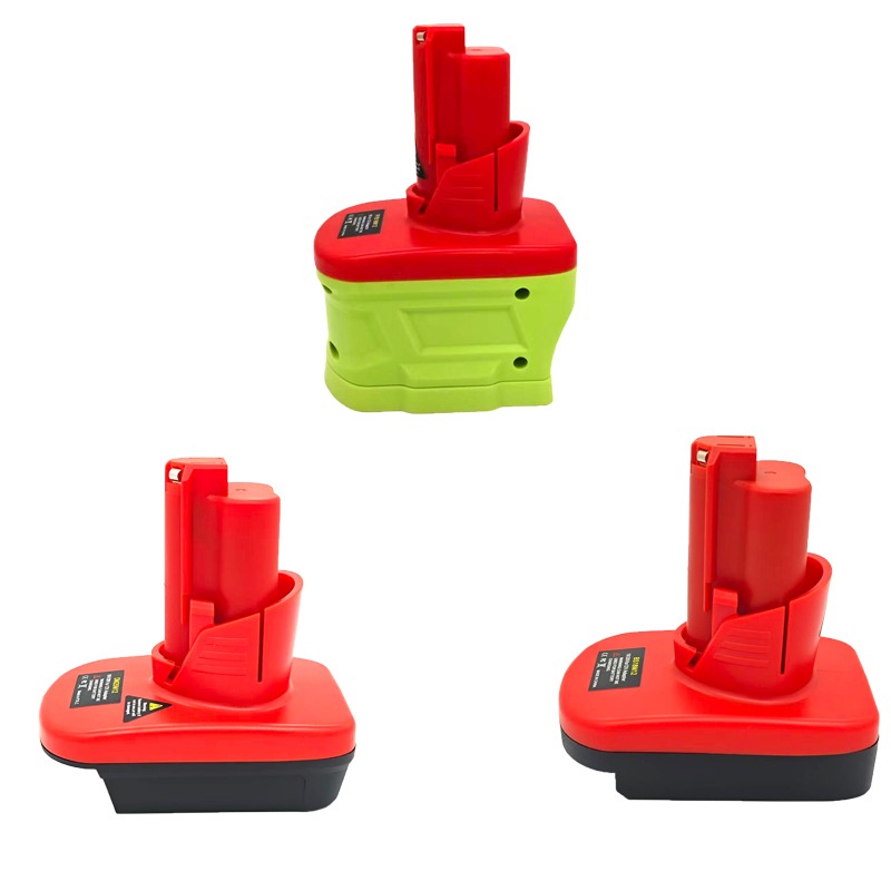 Adapter for Makita/Milwaukee/B - Power Tools Ryobi ulasan dan harga