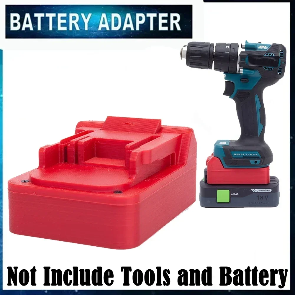 Battery Adapter For FESTOOL 18 - Power Tools Festool ulasan dan harga