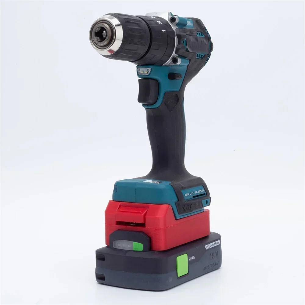 Battery Adapter For FESTOOL 18 - Power Tools Festool ulasan dan harga