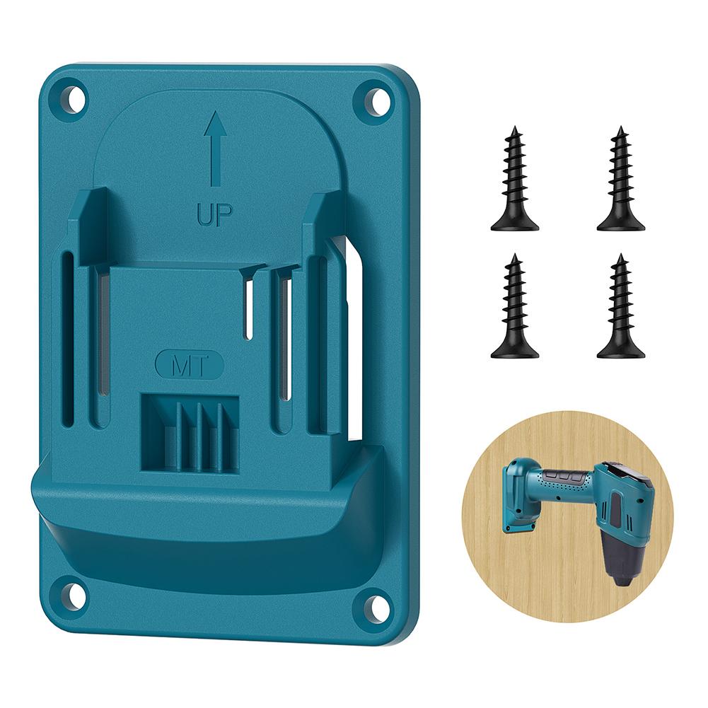 Holder Electric Drill Fixing D - Power Tools Display Rack ulasan dan harga