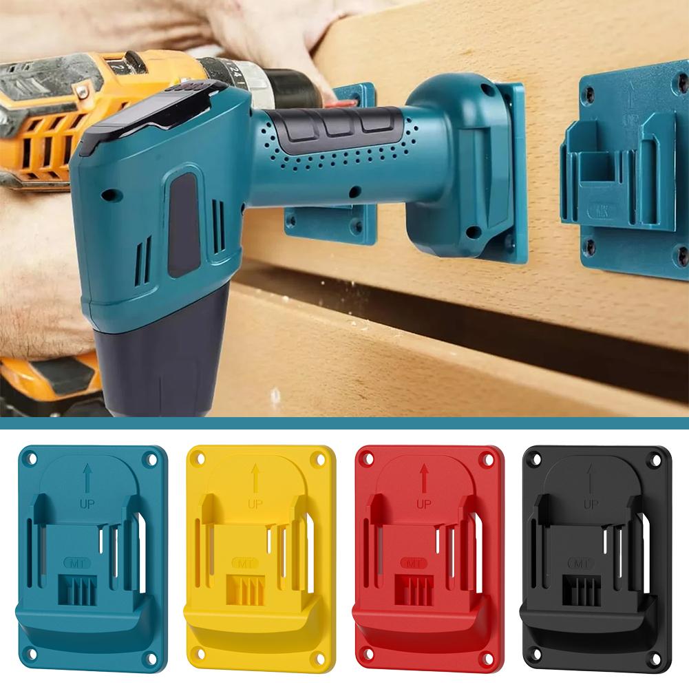 Holder Electric Drill Fixing D - Power Tools Display Rack ulasan dan harga