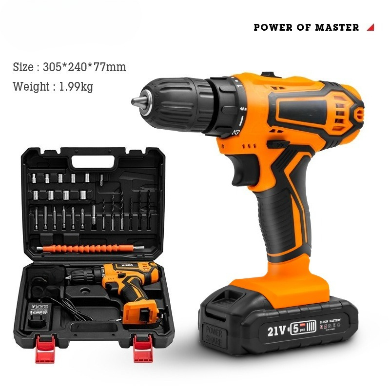 21V/16.8V Cordless Drill Compa - Power Tools You Must Have ulasan dan harga