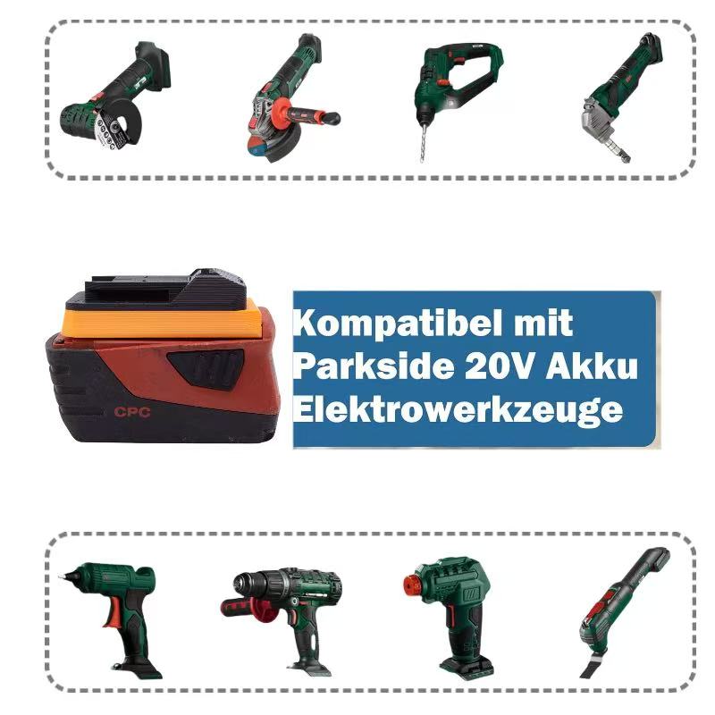 Adapter For Hilti Battery Conv - Power Tools Ryobi ulasan dan harga