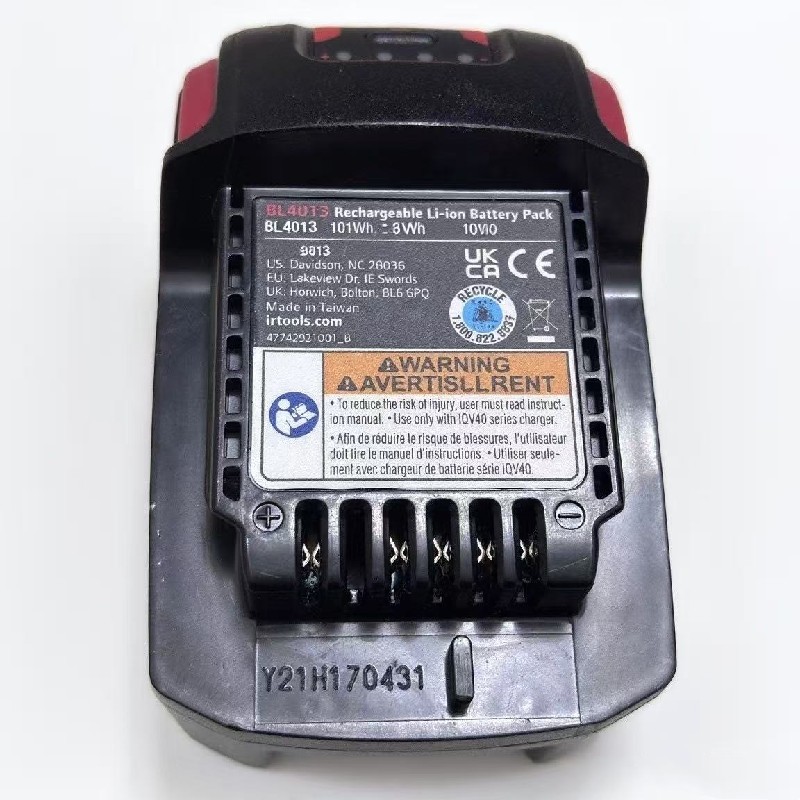100%Original 2500mAh 5000mAh f - Power Tools Ingersoll Rand ulasan dan harga
