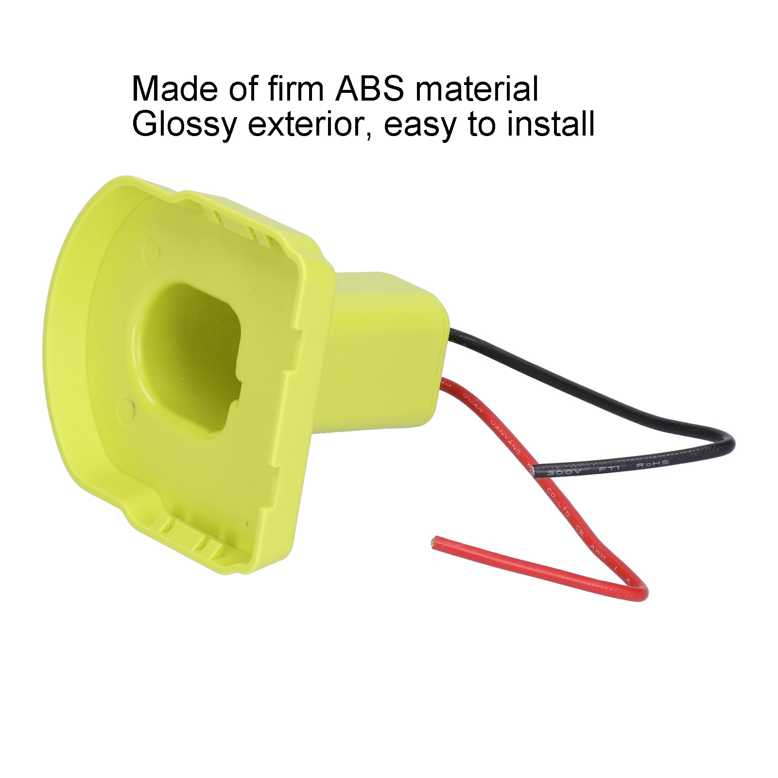 18V DIY Output Adapter Single- - Power Tools Ryobi ulasan dan harga