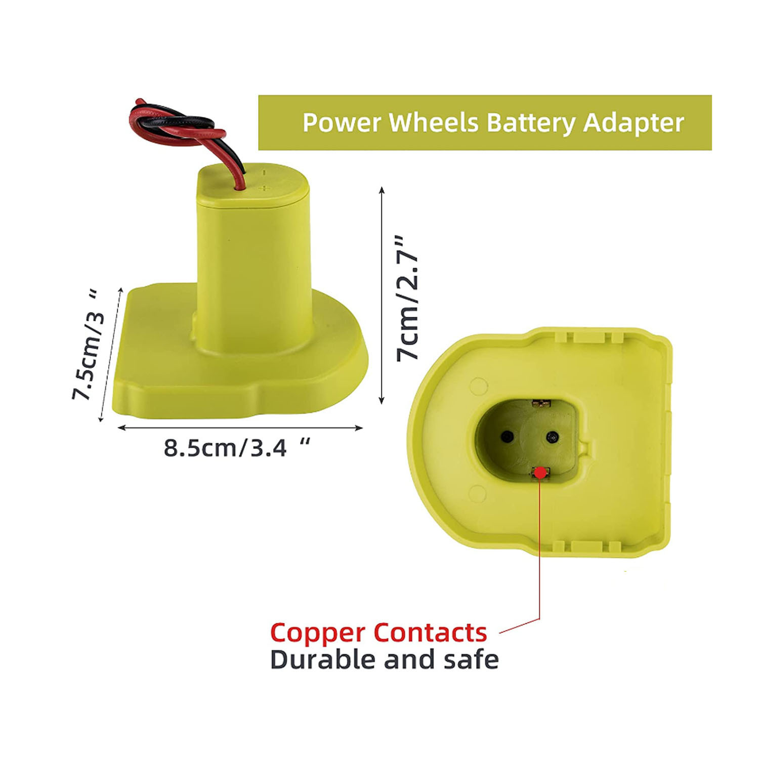 18V DIY Output Adapter Single- - Power Tools Ryobi ulasan dan harga