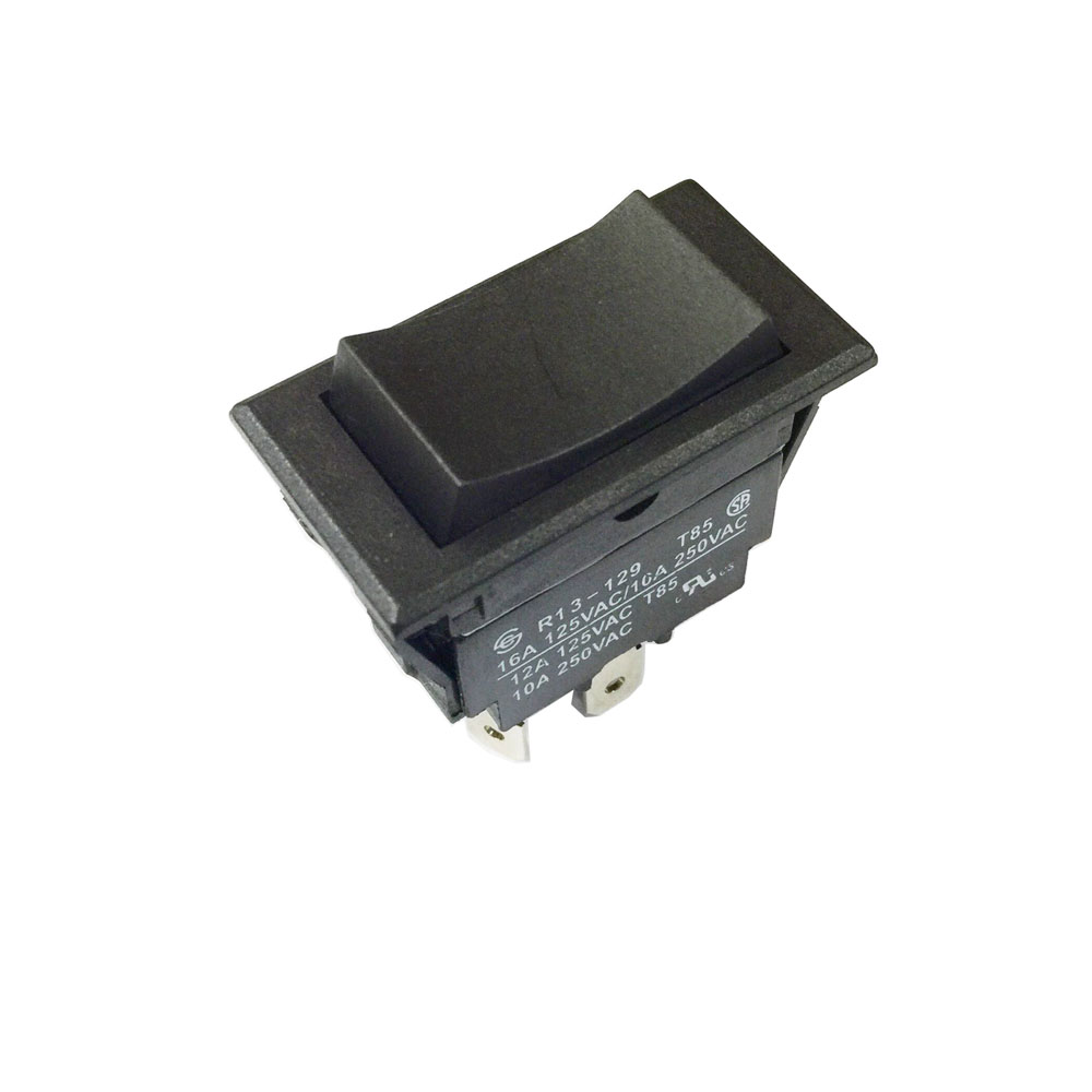 R13-129 4Pin 6Pins 125/250V 16 - Power Tools In Electrical ulasan dan harga