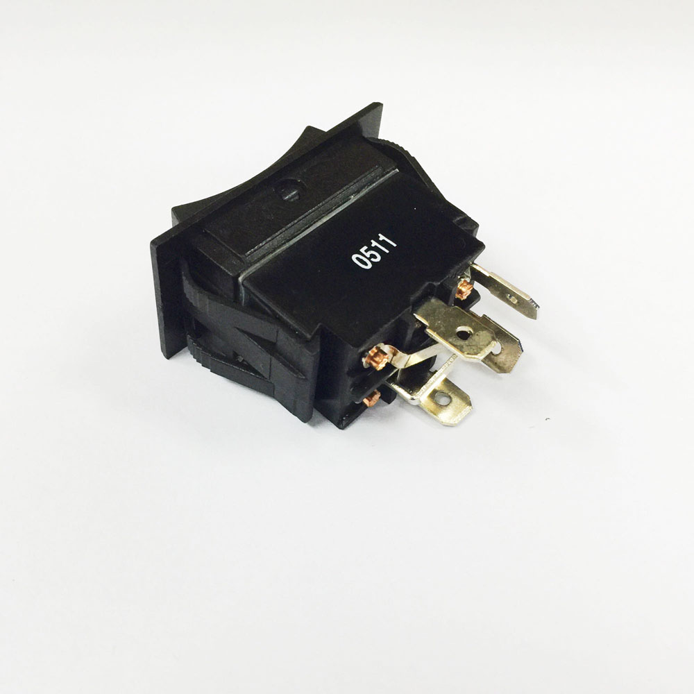 R13-129 4Pin 6Pins 125/250V 16 - Power Tools In Electrical ulasan dan harga