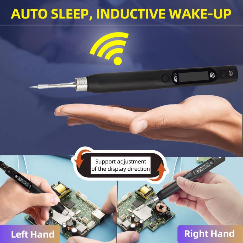 Sequre Portable S60p Electric  - Power Tools Repairs ulasan dan harga