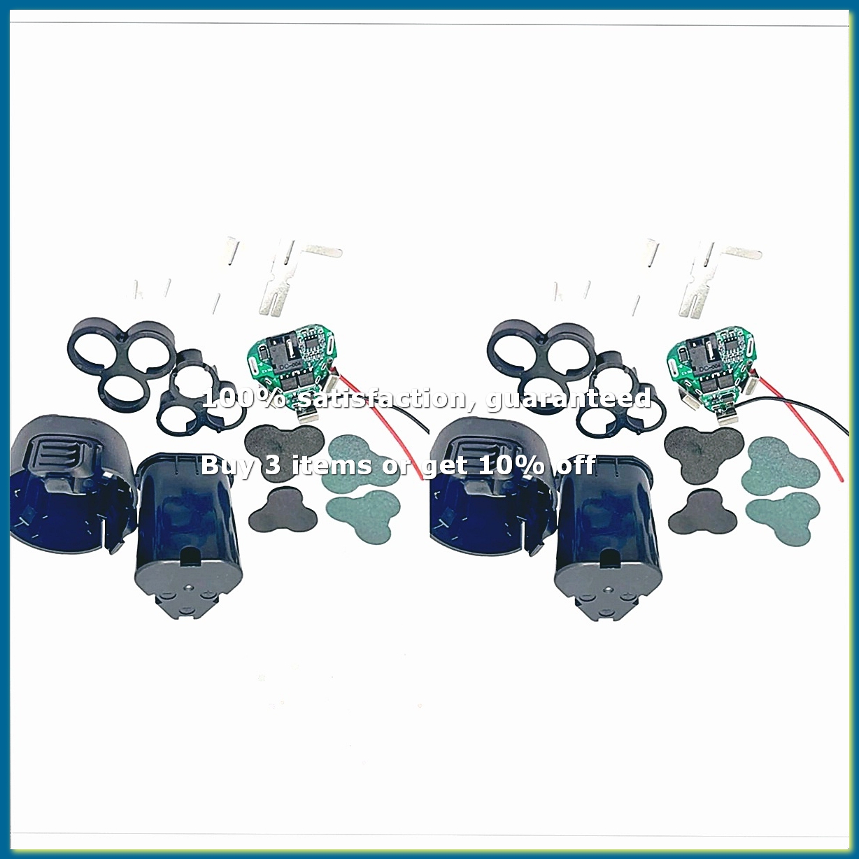 2set 12V DC Electric Tool Hand - Power Tools In Electrical ulasan dan harga
