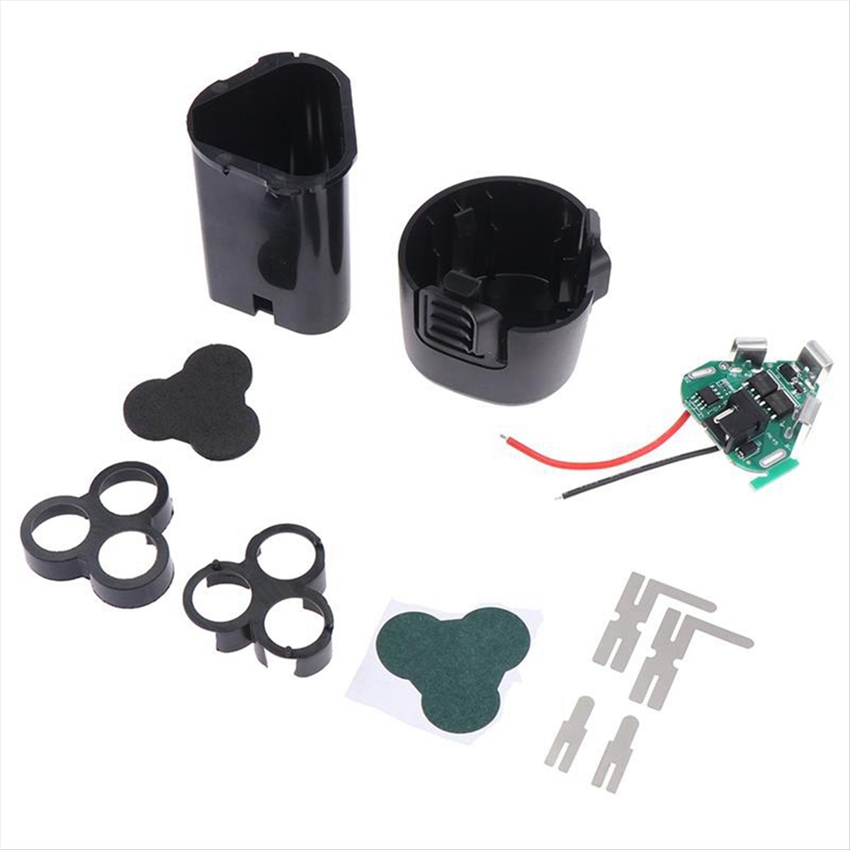 2set 12V DC Electric Tool Hand - Power Tools In Electrical ulasan dan harga