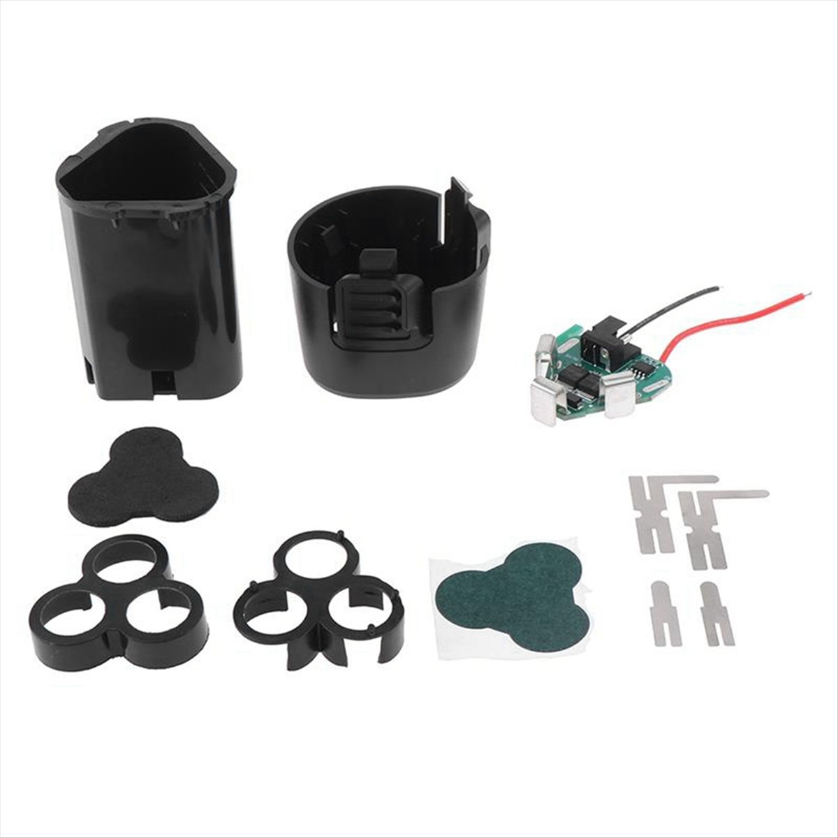 2set 12V DC Electric Tool Hand - Power Tools In Electrical ulasan dan harga