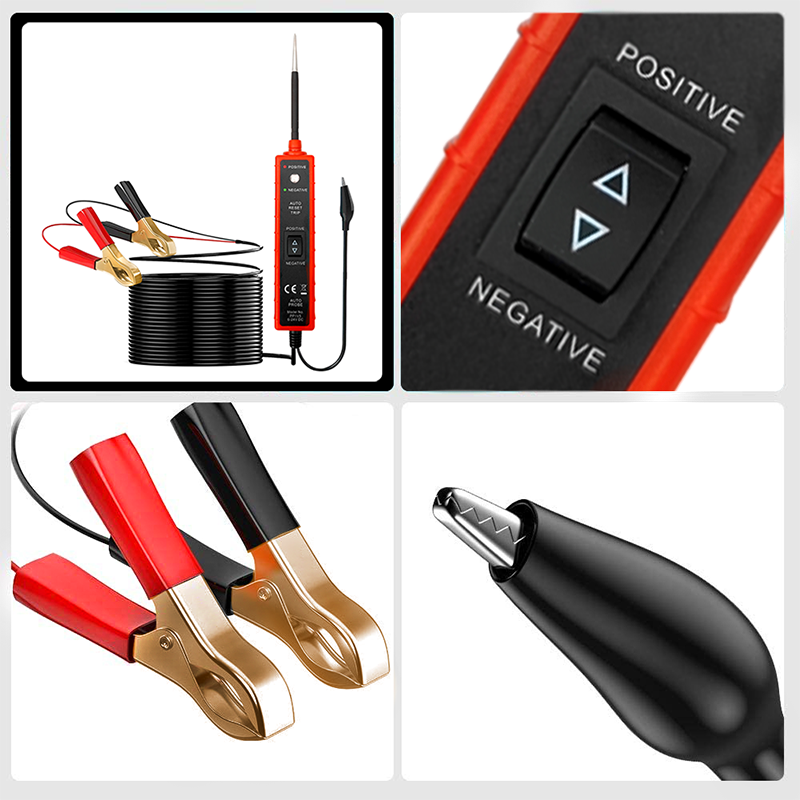 Car Circuit Tester Power Circu - Power Tools Repairs ulasan dan harga