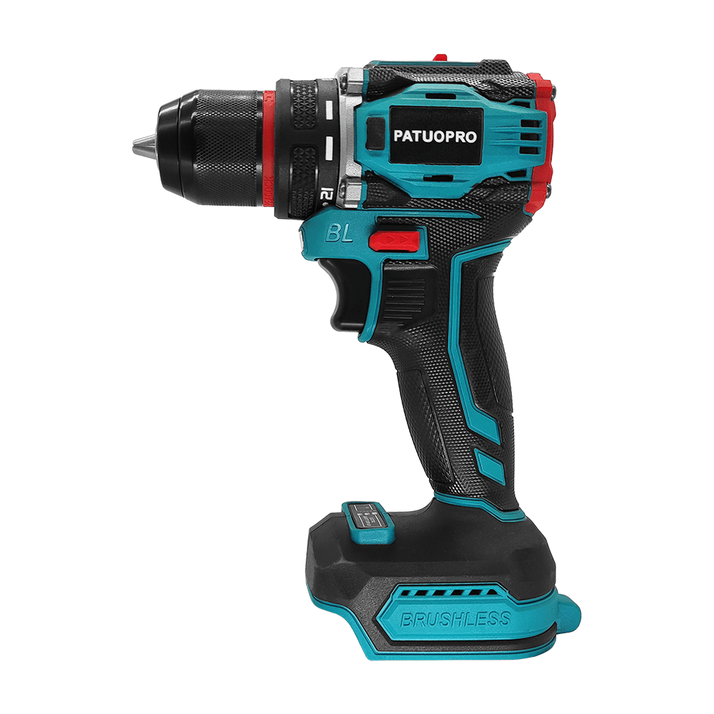 PATUOPRO 21V Wireless Brushles - Power Tools Ingco ulasan dan harga