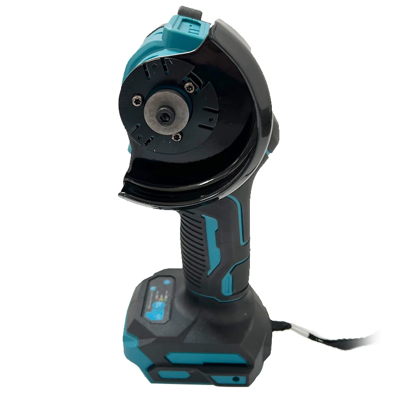 Makita New 3 Inch Mini Angle G - Circular Saw Cordless ulasan dan harga