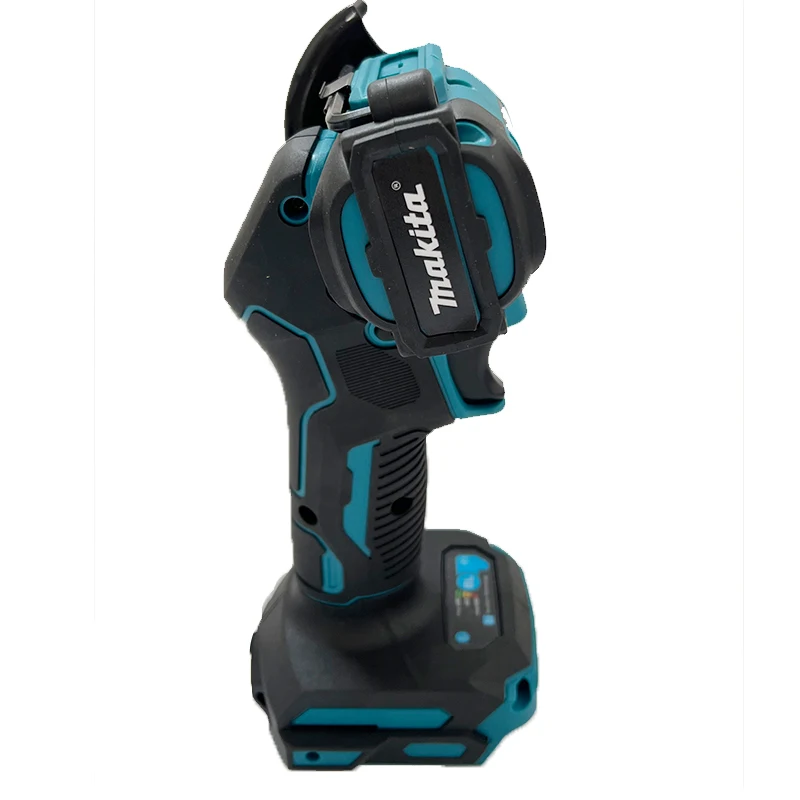 Makita New 3 Inch Mini Angle G - Circular Saw Cordless ulasan dan harga