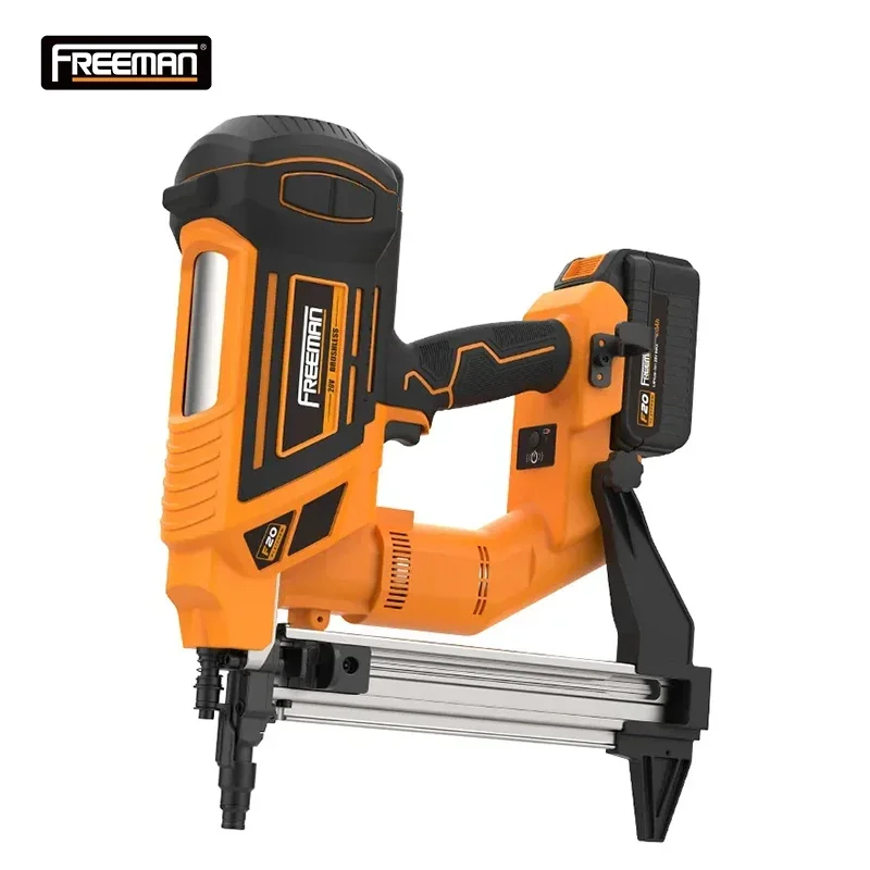 2026/Freeman 20V Brushless Mot - Power Tools In Electrical ulasan dan harga