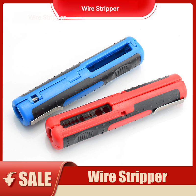 Multifunctional Cable Wire Str - Power Tools Germany ulasan dan harga