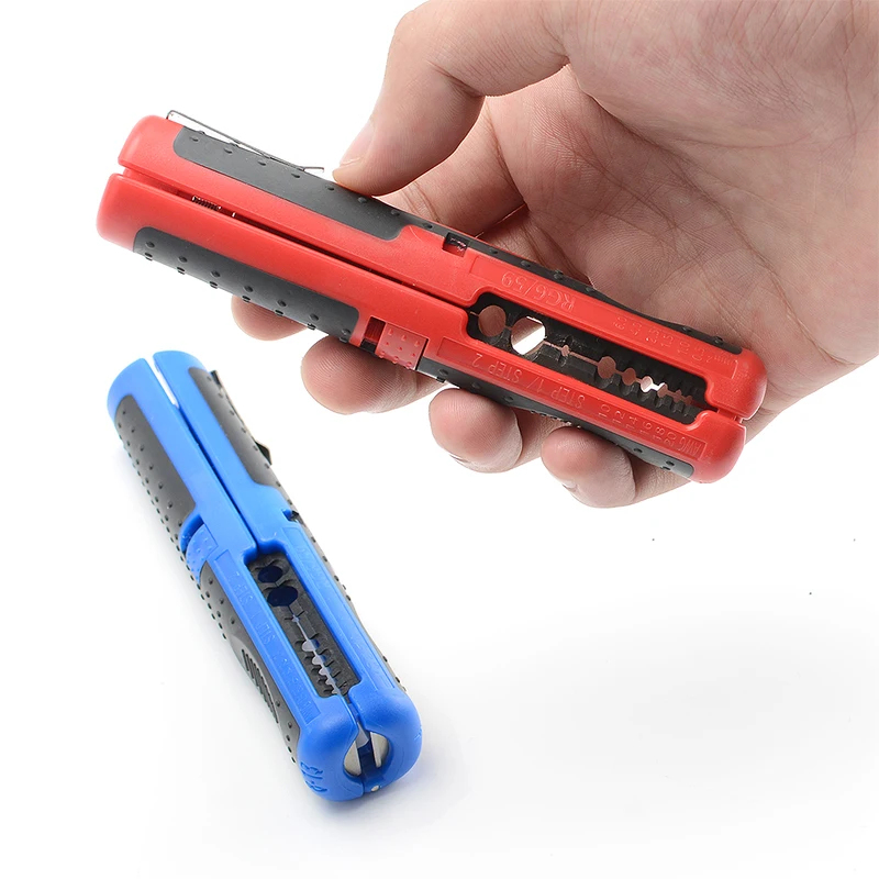 Multifunctional Cable Wire Str - Power Tools Germany ulasan dan harga
